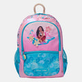 Smiggle Moana School Backpack – Large – front view