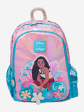 Smiggle Moana School Backpack – Medium – front view