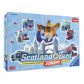 Funskool Scotland Yard Junior Board Game – Age 6+