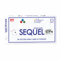 Ankit Sequel Family Strategy Board Game – Age 6+