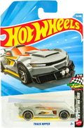 Hot Wheels Track Ripper – HW Starting Grid Packaging