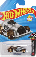 Hot Wheels Instant Boost 2026 HW Starting Grid 1/10 on card packaging