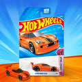 Hot Wheels Lotus Sport Elise – Compact Kings Packaging