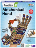 Smartivity Robotic Mechanical Hand – DIY STEM Kit – product image 1