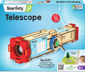 Smartivity Pirate’s Telescope – 8x DIY Kit – product image 1