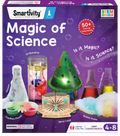 Smartivity Magic of Science – 50 Experiments Kit – product image 1