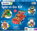 Smartivity 20-in-1 Spin-n-Go – DIY Construction Kit – product image 1