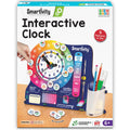 Smartivity Interactive Clock – DIY STEM Kit – product image 1