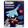 Smartivity Airplanes Launcher – DIY STEM Kit – product image 1