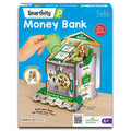 Smartivity Money Bank – DIY Savings Vault – product image 1