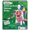 Smartivity Interactive Human Body – DIY Model – product image 1