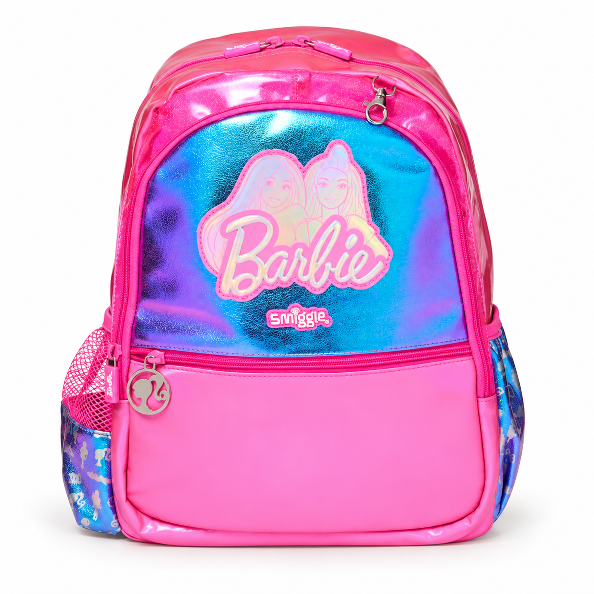 Smiggle Barbie School Backpack – Medium