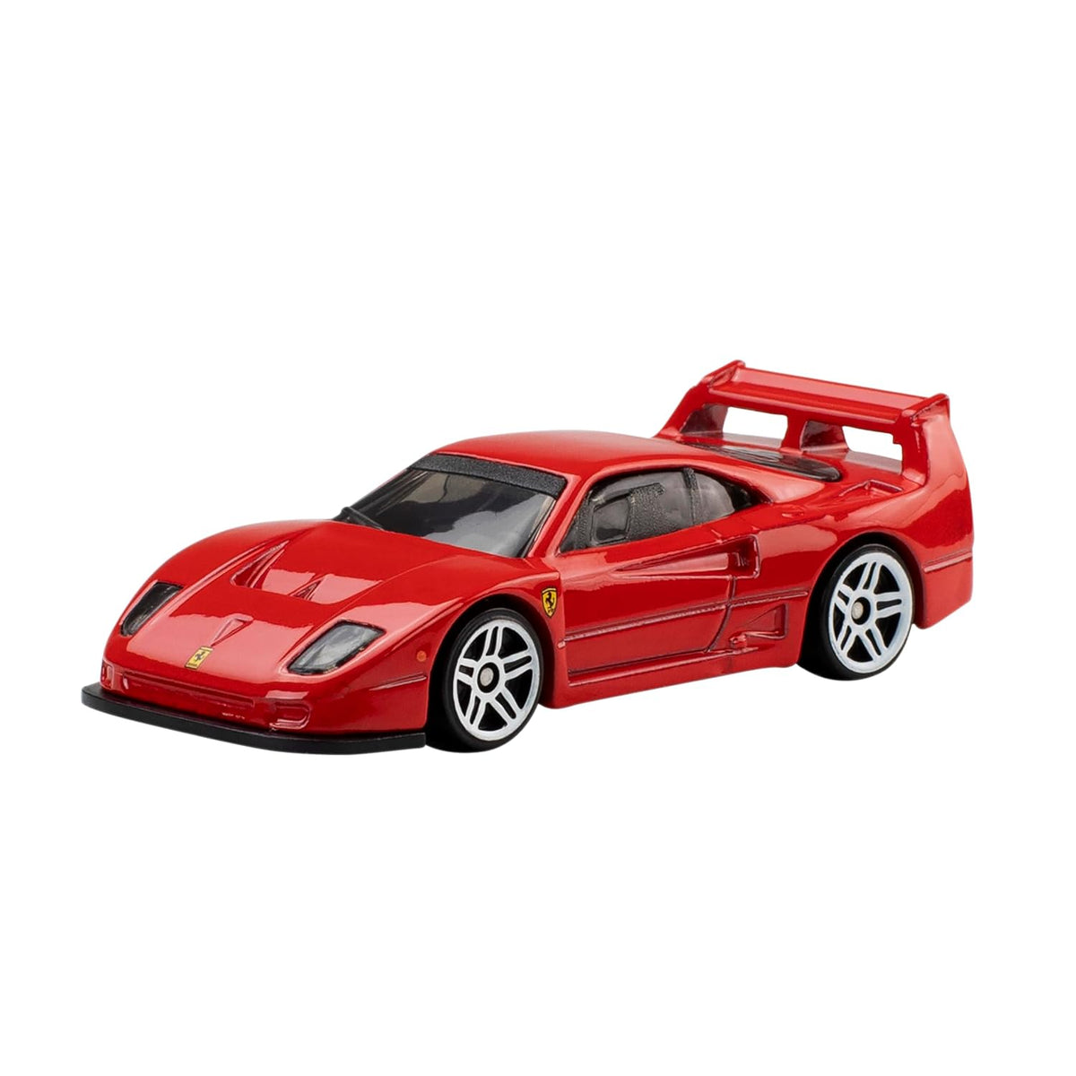 Hot Wheels Ferrari 5-Car Pack – 1:64 Scale – product view 6